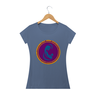 Nome do produto Camiseta Maria Mãe de Deus