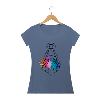 Nome do produto Camiseta Nossa Senhora