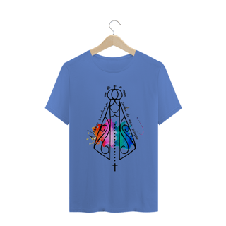 Nome do produto Camiseta Nossa Senhora 