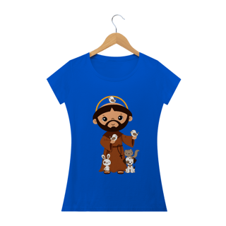 Nome do produto Camiseta de São Francisco