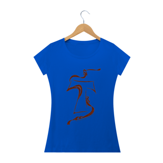Nome do produto Camiseta Cruz de São Francisco - TAU