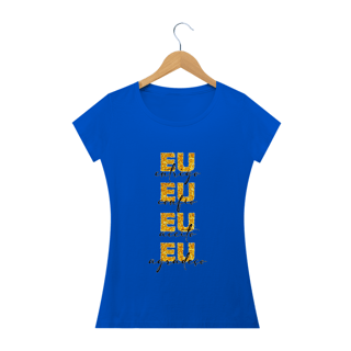Nome do produto Camiseta FÉ