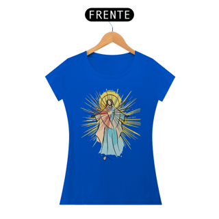 Nome do produto Camiseta Sagrado Coração de Jesus