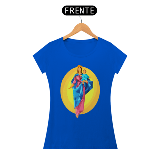 Nome do produto Camiseta Nossa Sra Auxiliadora