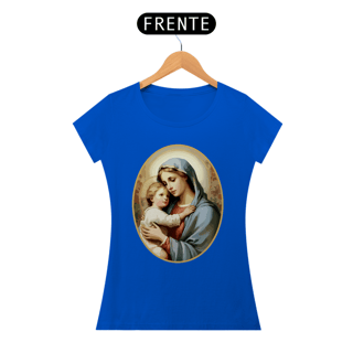 Nome do produto Camiseta Maria Mãe de Jesus