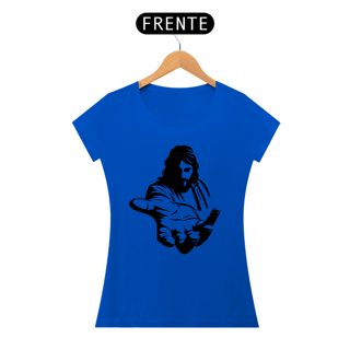 Nome do produto Camiseta Vem pra Jesus