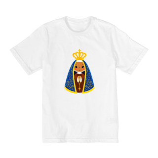 Nome do produto Camiseta Nossa Sra Aparecida