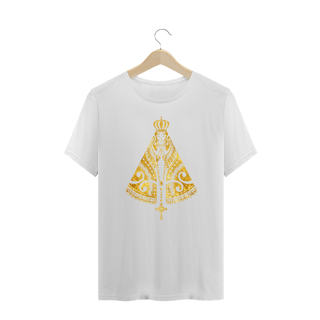 Nome do produto Camiseta Plus size Nossa Sra Aparecida