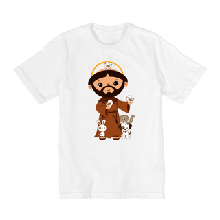 Nome do produto Camiseta de São Francisco