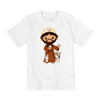 Nome do produto Camiseta de São Francisco