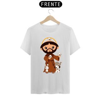 Nome do produto Camiseta de São Francisco