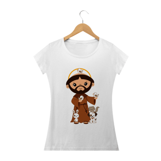 Nome do produto Camiseta de São Francisco