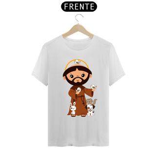 Nome do produto Camiseta de São Francisco