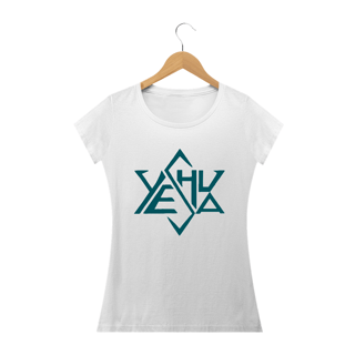 Nome do produto Camiseta YESHUA