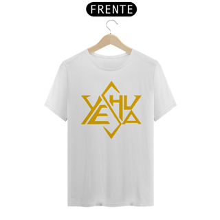 Nome do produto Camiseta YESHUA