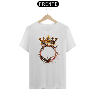 Nome do produto Camiseta Rei dos Reis