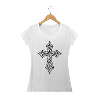 Nome do produto Camiseta Cruz
