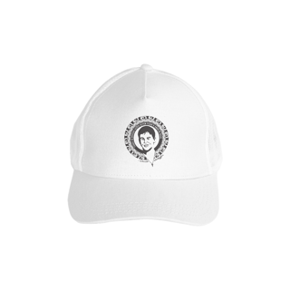 Nome do produto Boné Guido Schaffer