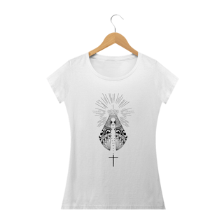 Nome do produto Camiseta Nossa Sra Aparecida