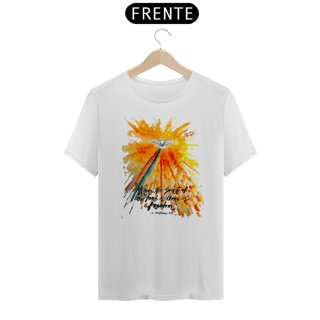 Nome do produto Camiseta Espírito Santo - 