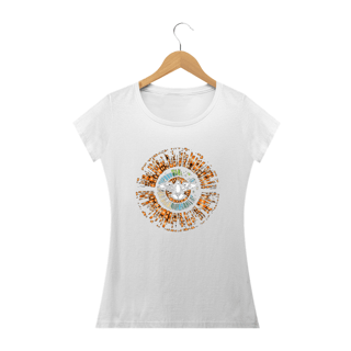 Nome do produto Camiseta Espírito Santo