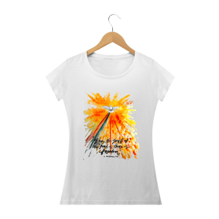 Nome do produto Camiseta Espírito Santo - 2 Cor, 3