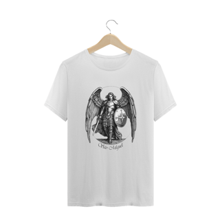 Nome do produto Camiseta Plus Size São Miguel