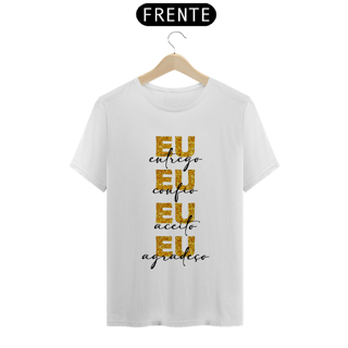 Camiseta FÉ