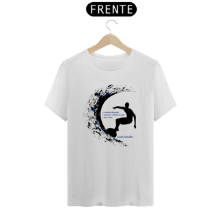 Camiseta Guido Schaffer Anjo Surfista 2