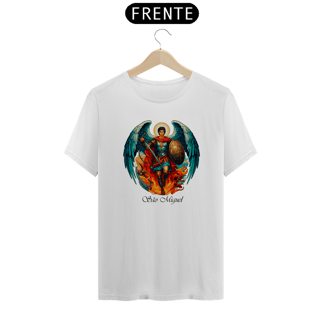 Nome do produto Camiseta São Miguel