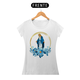 Nome do produto Camiseta Nossa Senhora das Graças