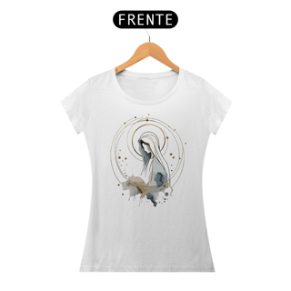 Nome do produto Camiseta Virgem Maria