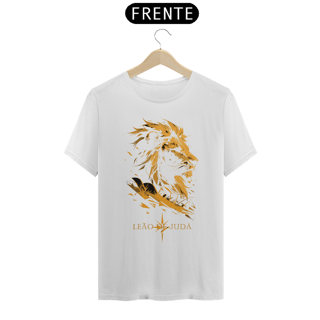 Nome do produto Camiseta Leão de Judá