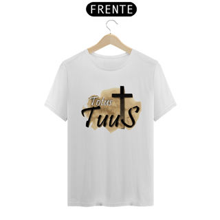 Camiseta Totus Tuus