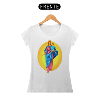 Nome do produto Camiseta Nossa Sra Auxiliadora