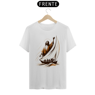Nome do produto Camiseta A BARCA