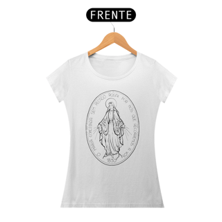 Nome do produto Camiseta Nossa Sra das Graças