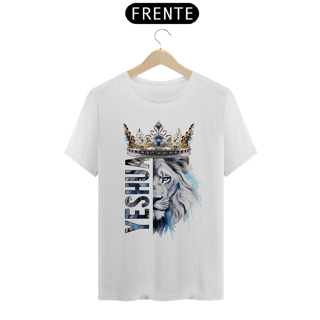Nome do produto Camiseta YESHUA
