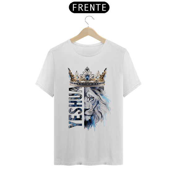 Camiseta YESHUA