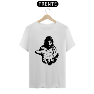 Nome do produto Camiseta Vem pra Jesus