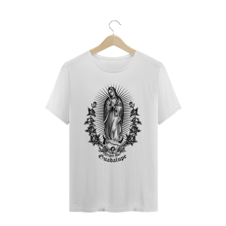 Camiseta Virgem de Guadalupe