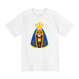 Camiseta Nossa Senhora Aparecida