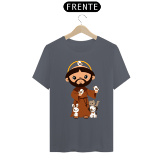 Nome do produto Camiseta de São Francisco