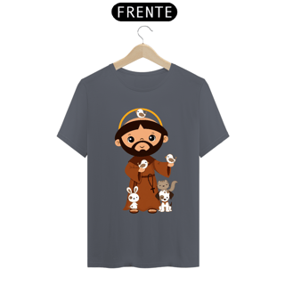 Nome do produto Camiseta de São Francisco