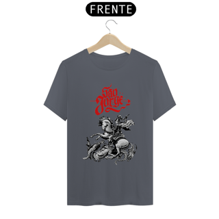 Nome do produto Camiseta São Jorge