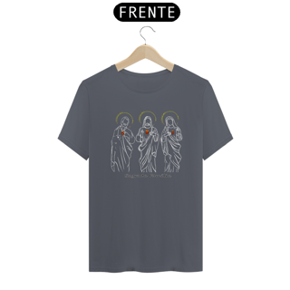 Nome do produto Camiseta Sagrada Família