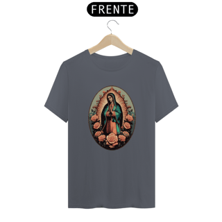 Nome do produto Camiseta Virgem de Guadalupe