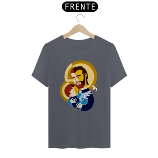 Nome do produto Camiseta São José