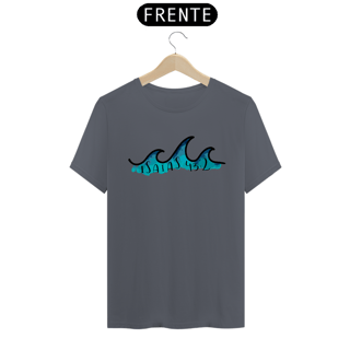 Nome do produto Camiseta Isaias 43:2 