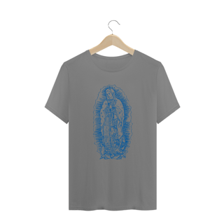 Nome do produto Camiseta Plus size Nossa Sra de Guadalupe